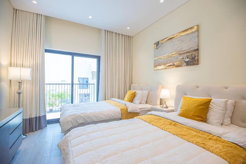 Luxury 3 Bdr Villa By The Sea 54 Fujairah Exterior photo